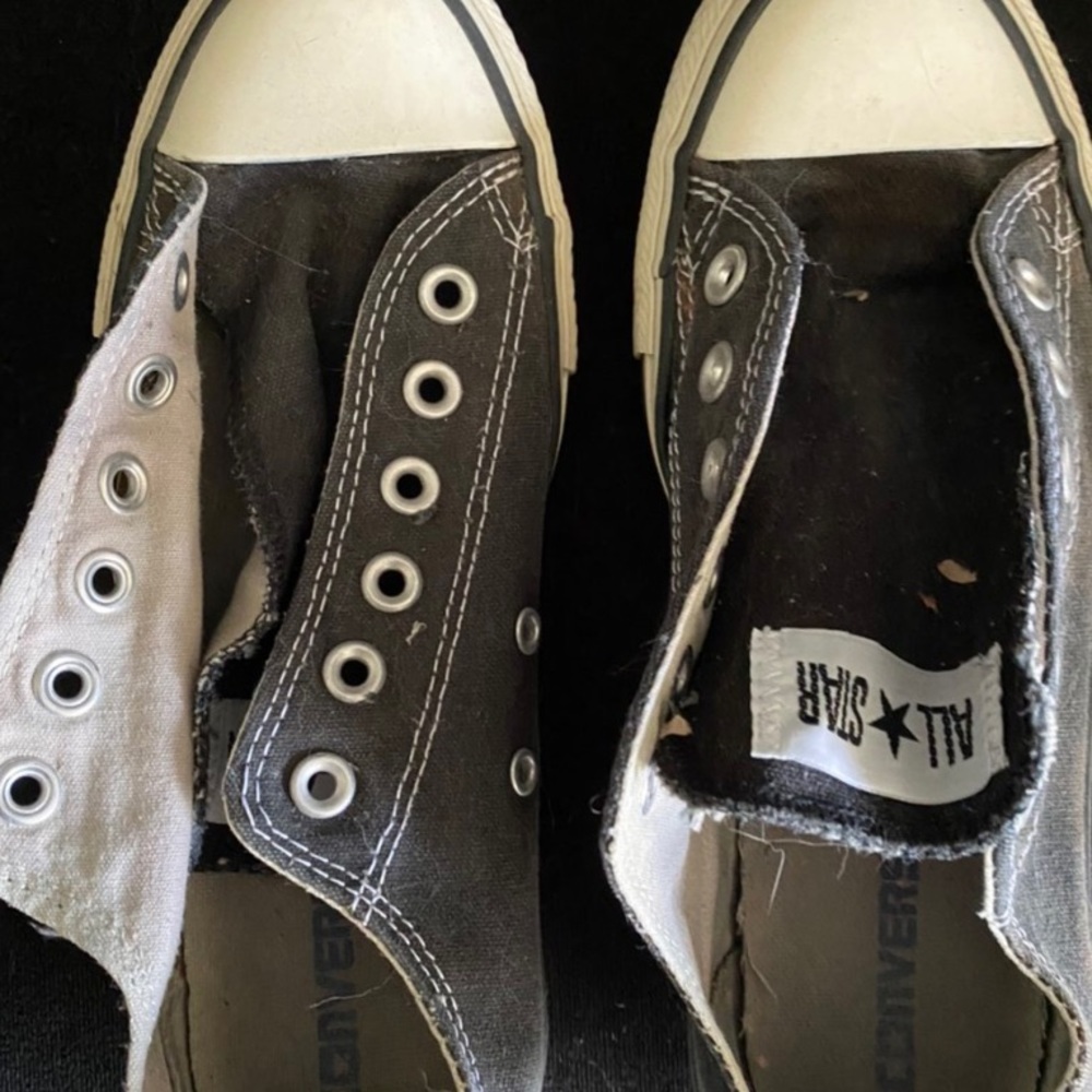 converse